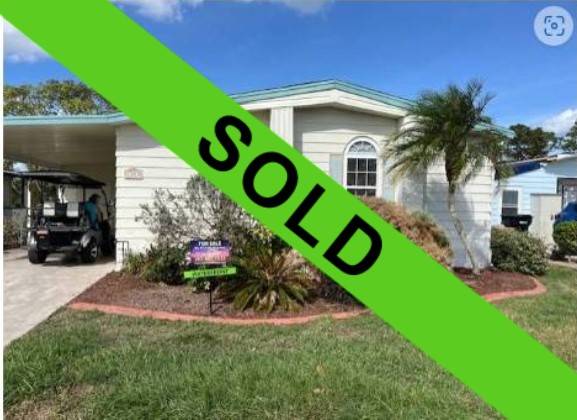 Mobile home for sale in Venice, FL